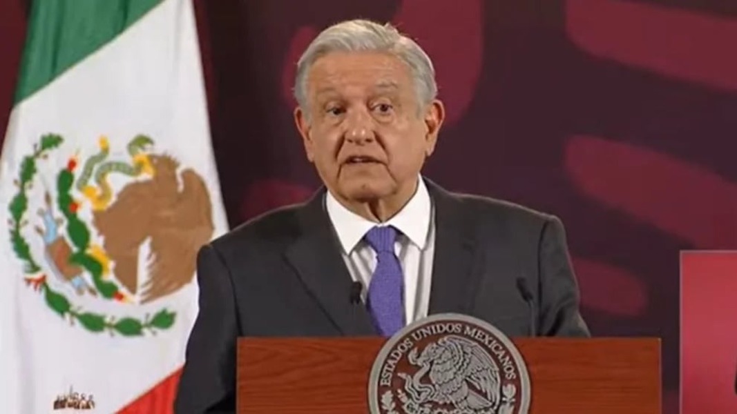 López Obrador: corrupción obstaculiza adhesión de estados a IMSS-Bienestar