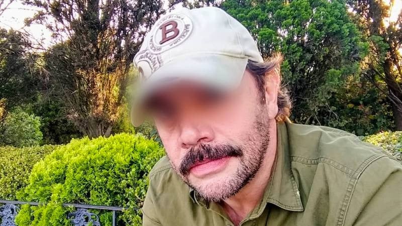 Héctor Parra es condenado a más de 13 años de prisión por abuso sexual