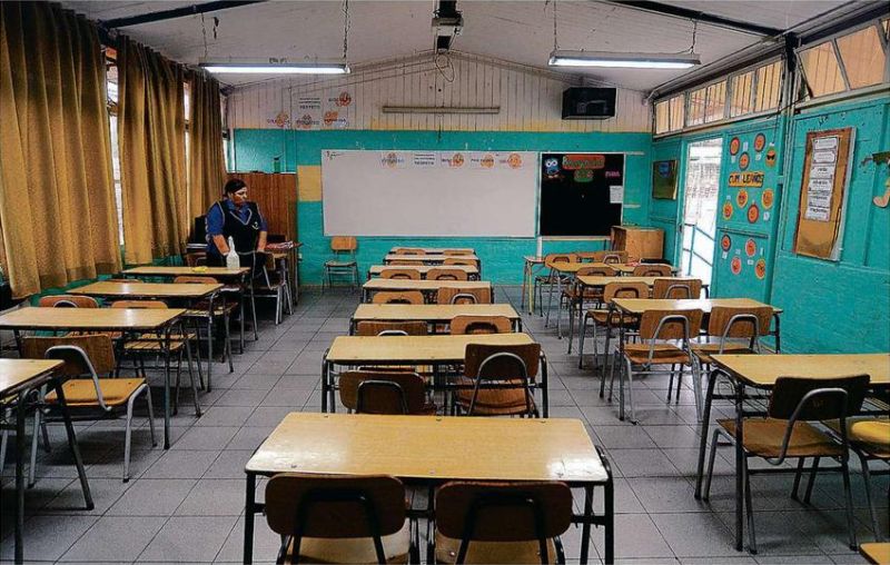 Superintendencia de Educación ingresa oficio por caso de bullying en Talca denunciado en redes sociales