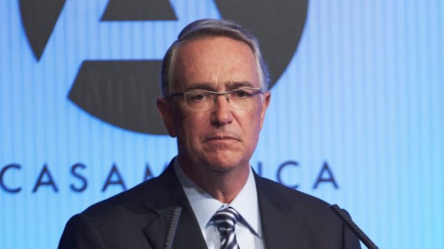 Gobierno Federal trasparenta expediente sobre el caso Salinas Pliego