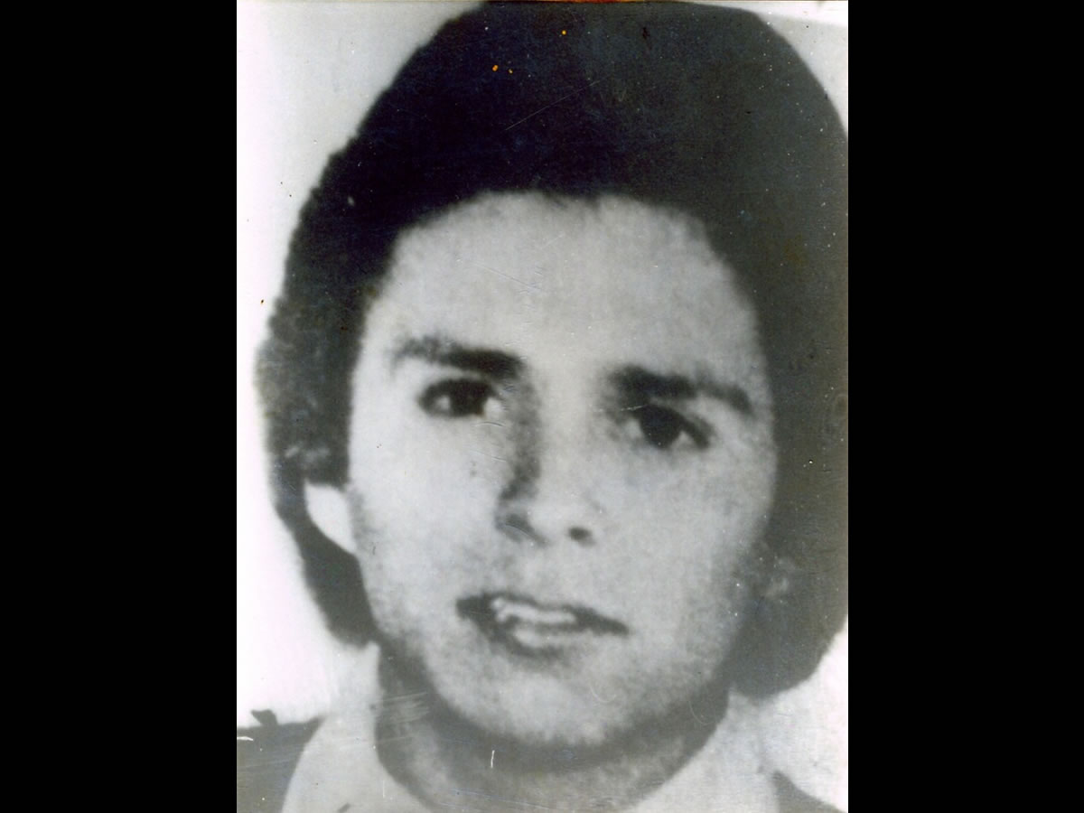Corte de San Miguel confirma condena de exagentes de la DINA por desaparición de estudiante de 19 años Vicente García en 1977