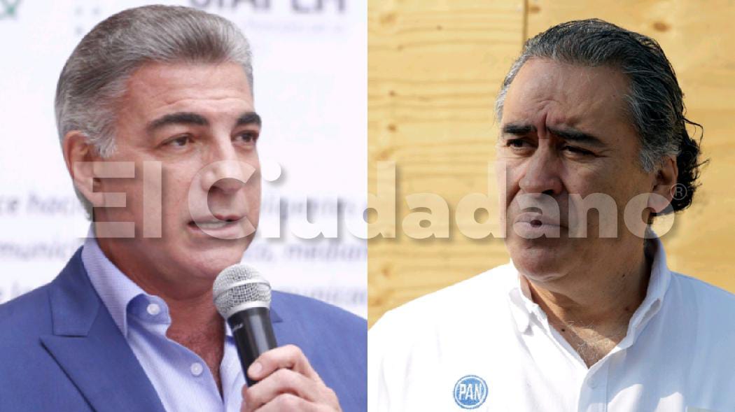 Candidatos opositores desprecian apoyo de Antonio Gali Fayad a Morena
