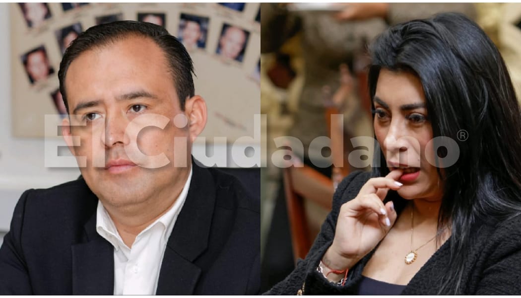Denuncian ante INE a 2 candidatos de Morena por proselitismo anticipado