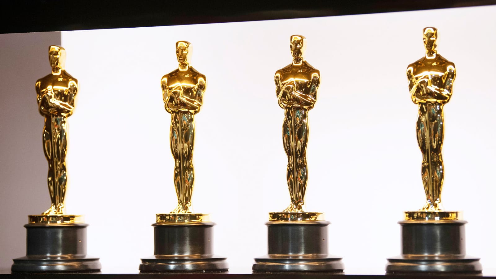 Premios Oscar 2024: Mira el listado de ganadores de la Academia