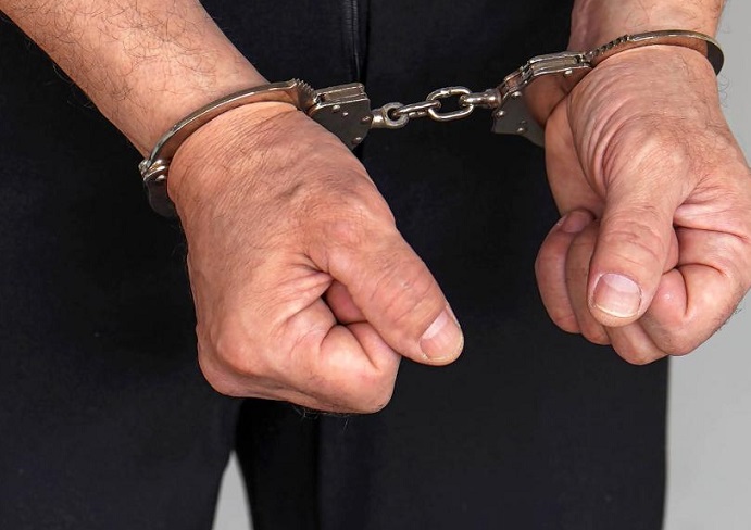Sujeto de Arica abusó sexualmente de sus nietas:  Fue condenado a dos penas de 5 años de cárcel