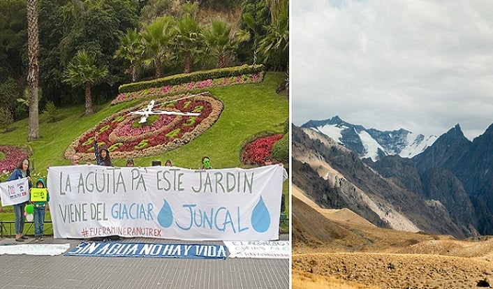 Alerta en Región de Valparaíso: Organizaciones denuncian a minera por poner en peligro la disponibilidad de agua