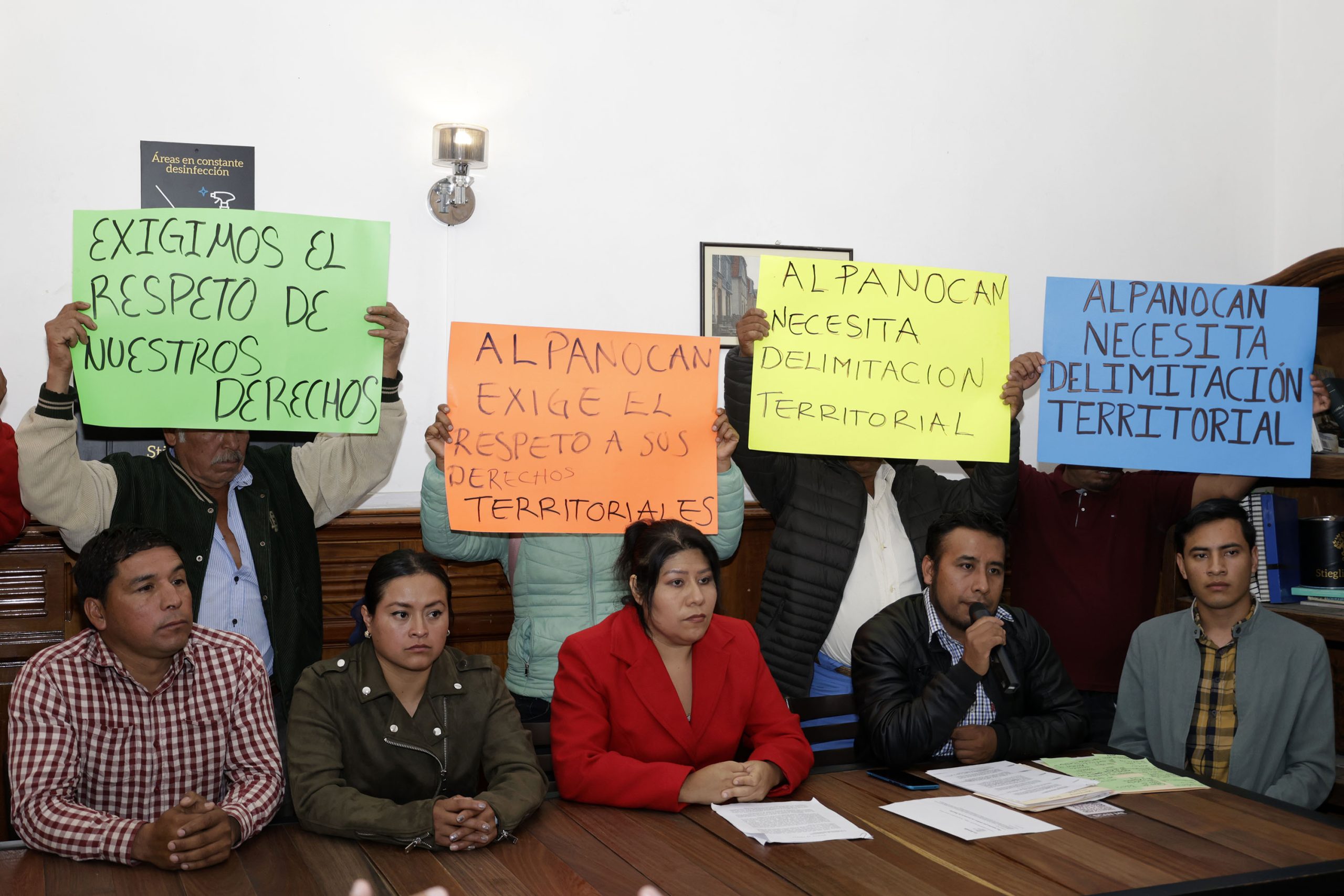 Denuncian al Ayuntamiento de Tetela del Volcán, Morelos, por persecución