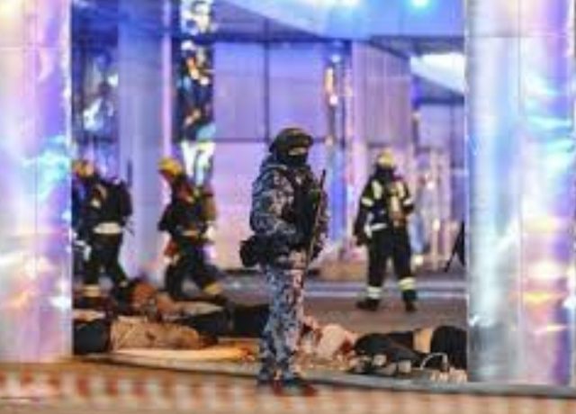 América Latina y el Caribe alzan la voz contra ataque en Moscú