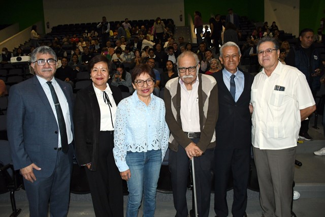 BUAP celebra Octavo Foro Académico por 50 años de Icuap