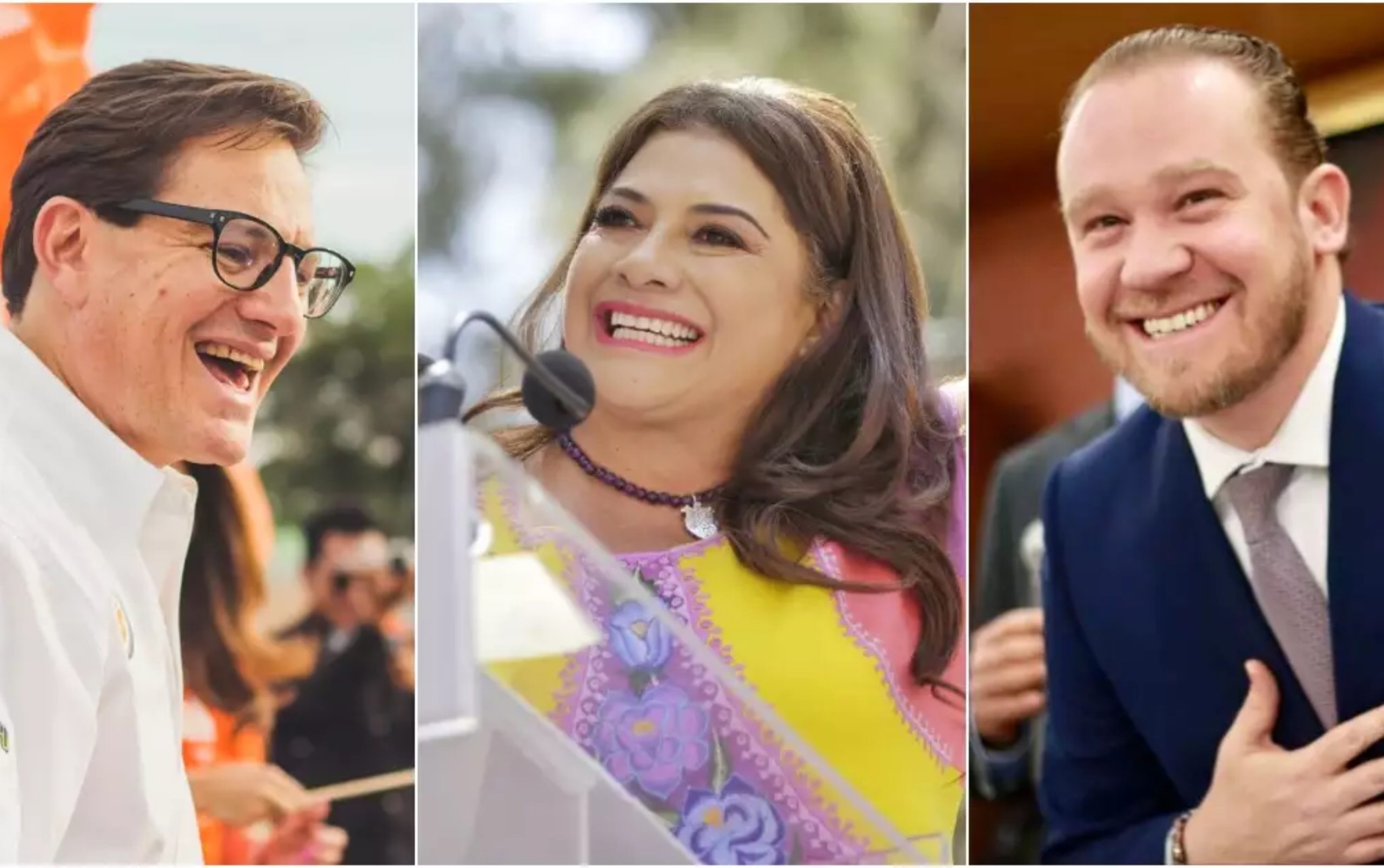 Elecciones 2024 sigue en vivo el debate por la jefatura de CDMX
