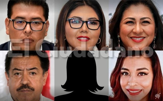 INE avala candidaturas indígenas, se cuelan Camarillo y Genovena