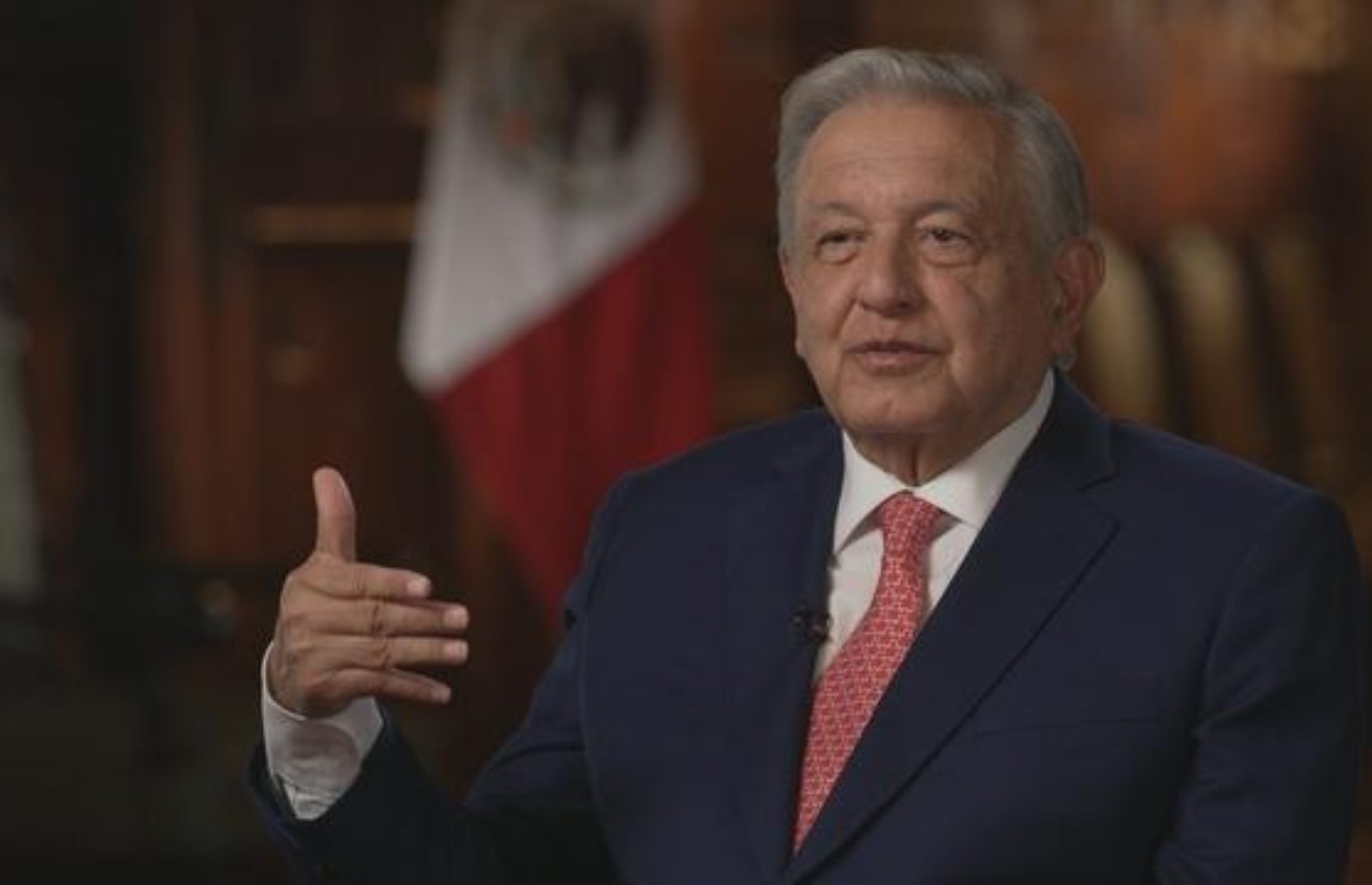 AMLO prevé visita a Puebla tras concluir periodo electoral