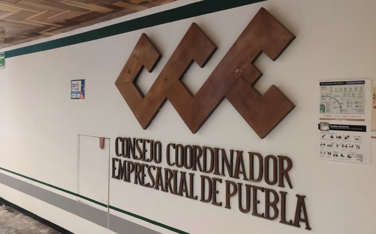 CCE en Puebla sin plan para terreno recibido en 2001