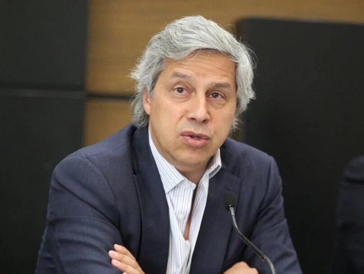 Claudio X. exige a las autoridades «sacar las manos» de elecciones