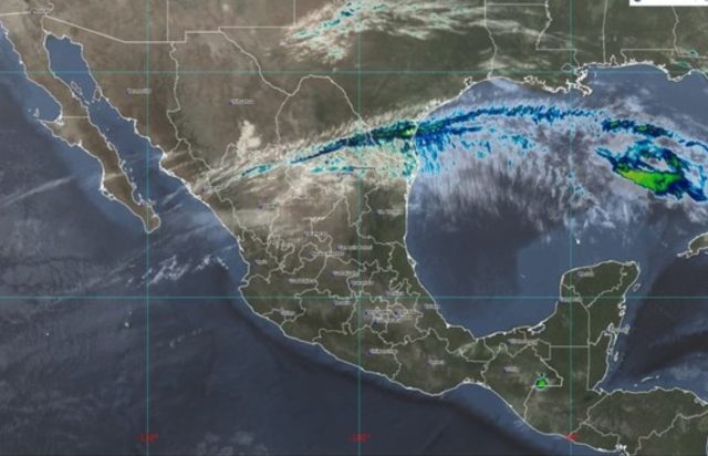 Habrá ambiente de cálido a caluroso en gran parte de México