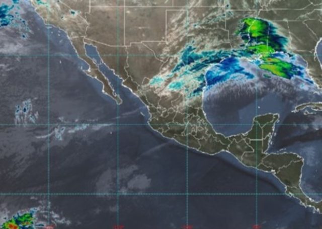 Termómetro llegaría a 45 grados en 5 estados de México