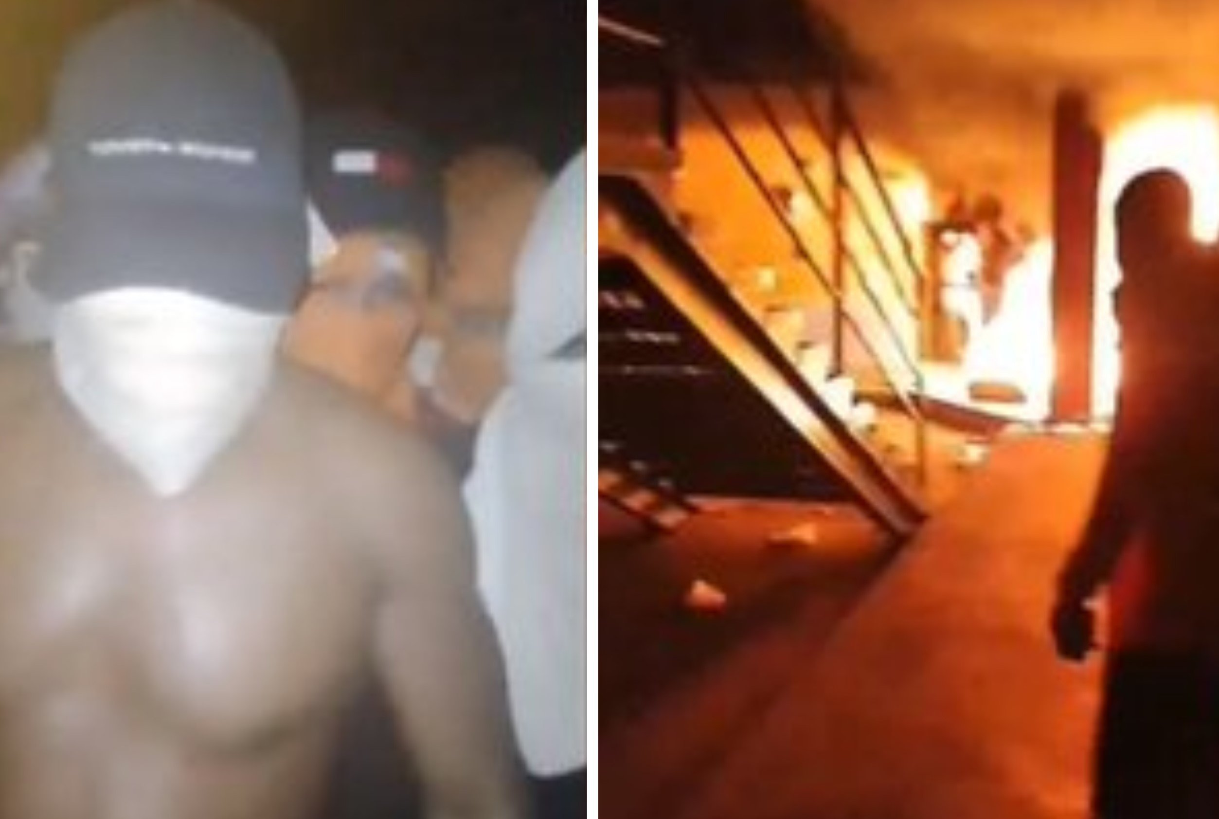 Reportan «violento» motín en cárcel de Guayaquil, Ecuador