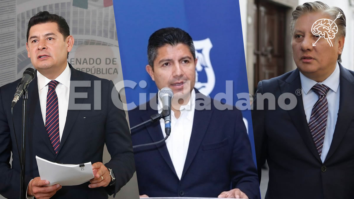 Alistan encuentro de candidatos a la gubernatura en la Ibero Puebla