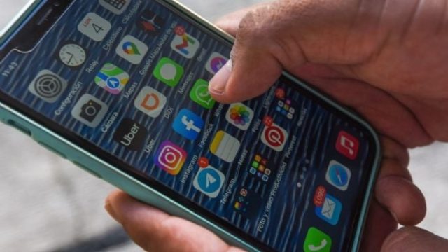 Problemas técnicos afectan a Facebook, Instagram y Messenger