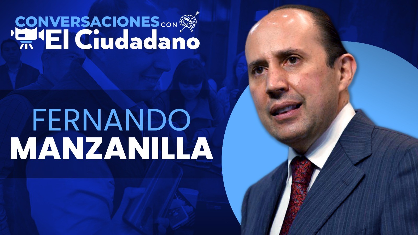 Oposición no se consolida como alternativa: Fernando Manzanilla