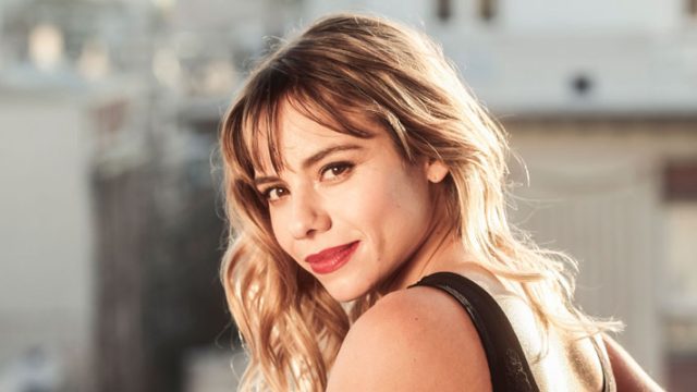 María Gracia Omegna y la gestión de Boric: «El gobierno no ha terminado y, como mucha gente, yo no he perdido la esperanza en ellos»