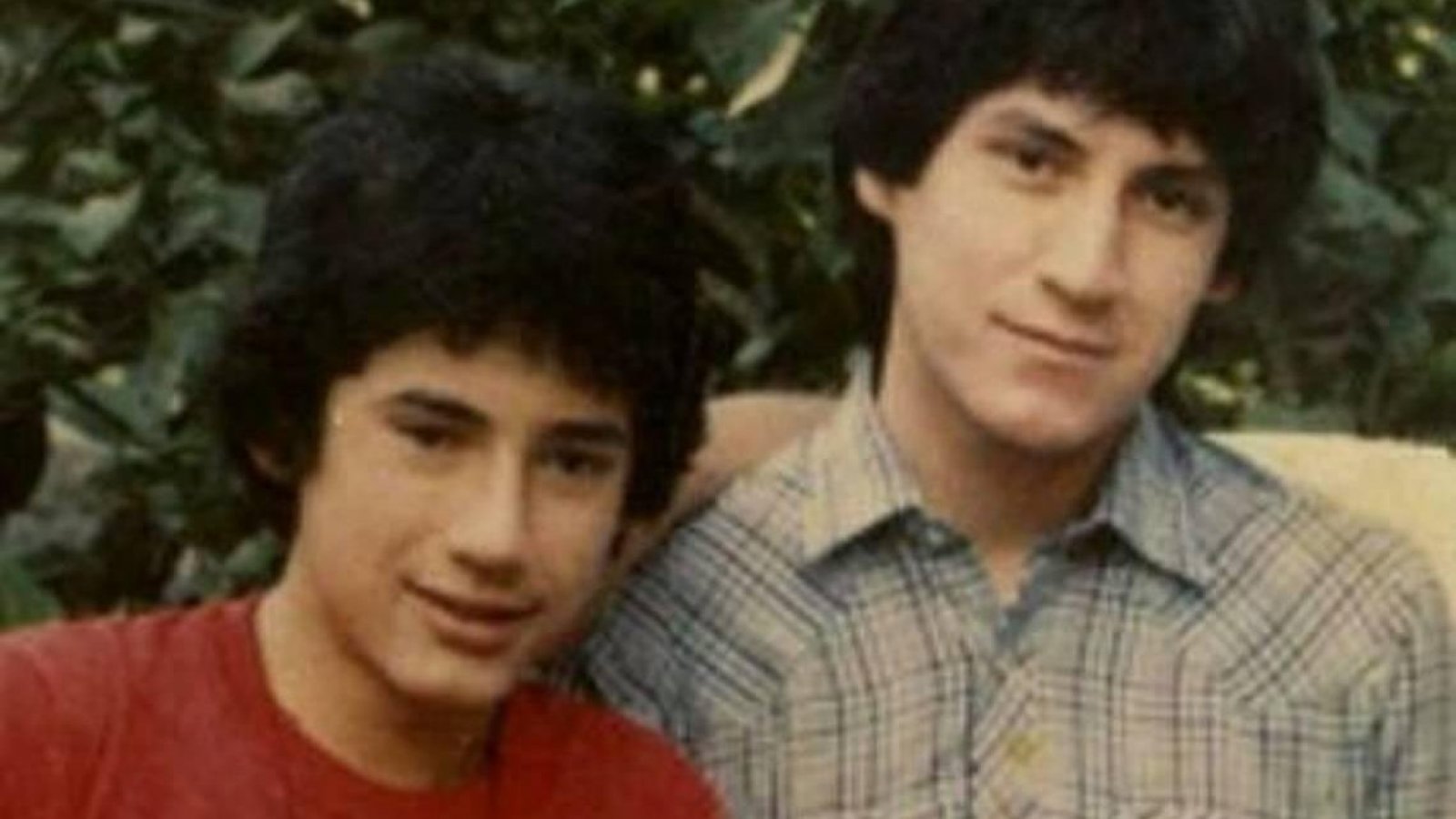 «Vergara Brothers»: El homenaje sonoro del rapero Piter Ponx a los hermanos asesinados en 1985