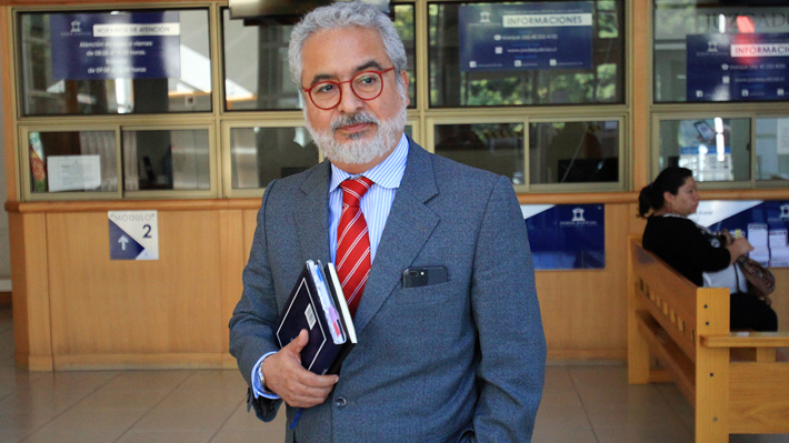 Diputado Matías Ramírez por nombramiento de Matus en la Corte Suprema: «Su vinculación al caso Hermosilla hace insostenible su continuidad»