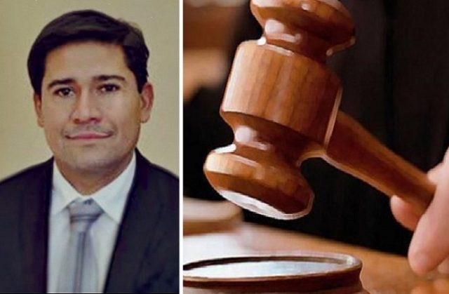 Caso «Cuentas Corrientes»: Principal imputado confesó pago de coimas a funcionarios municipales y alcaldes