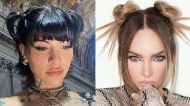 Cazzu por fin reacciona a opiniones divididas por ‘Cactus’ canción de Belinda