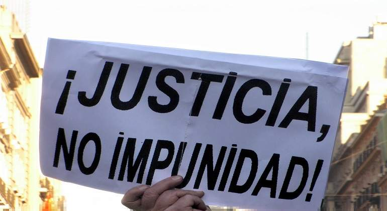 Se buscan: 17 condenados por violaciones a DDDHH durante la dictadura están prófugos de la justicia