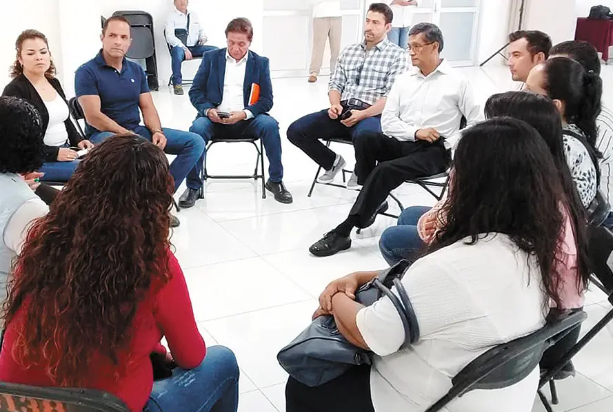 ChileValora: La importancia del Diálogo Social para construir un sistema de Certificación de Competencias Laborales