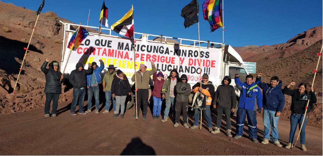 Comunidades colla quieren evitar que Maricunga se transforme en el nuevo Salar de Atacama