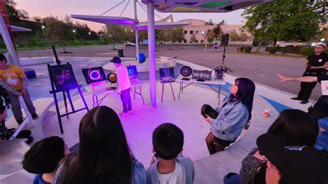 Minciencia y el MIM celebran Día de la Astronomía con fiesta gratuita