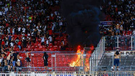 CSyD Colo Colo interpuso recurso de protección por sanción a casi 13 mil hinchas