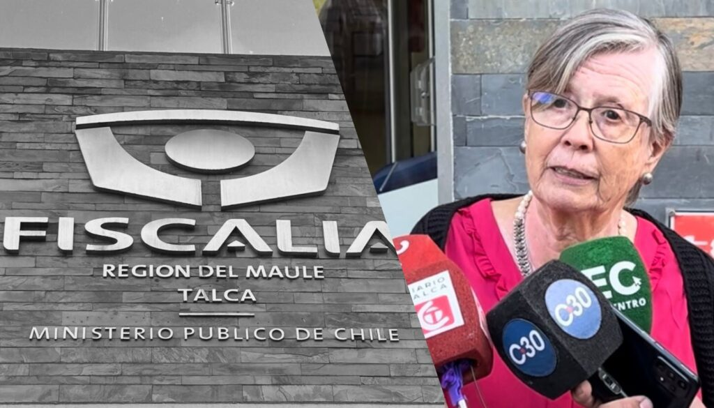 Diputada Mercedes Bulnes denunció ante Fiscalía que viviendas del centro de Talca serían utilizadas para el comercio sexual