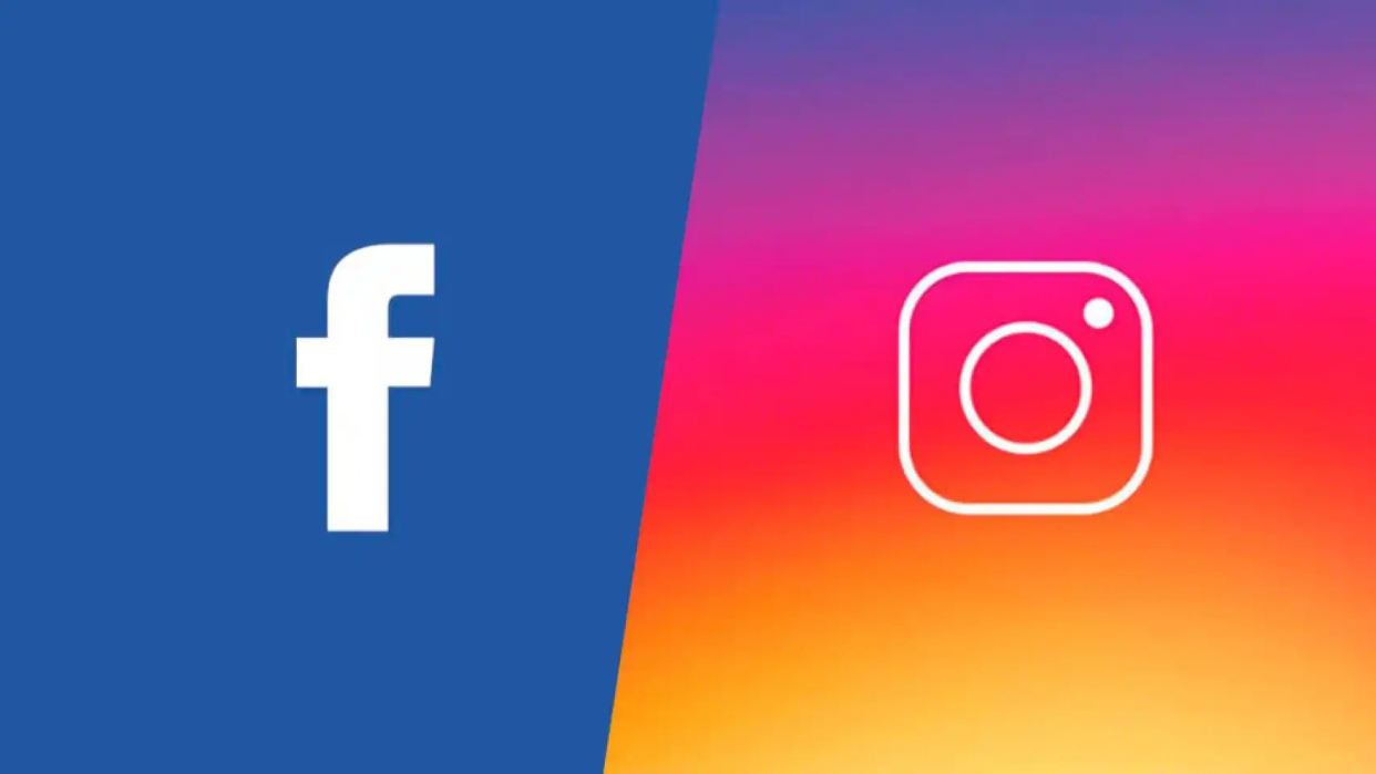 No fue tu celular: Se registra caída global de Facebook e Instagram