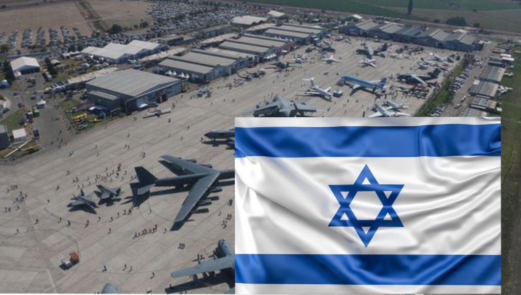 Declaran inadmisible recurso de protección contra Boric por exclusión de empresas israelíes de la Fidae