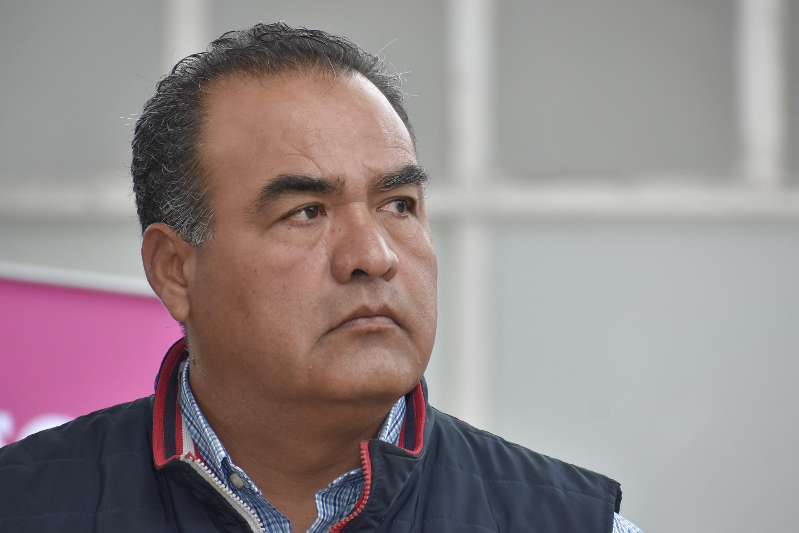 Colín dejará alcaldía de San Baltazar Campeche por curul federal