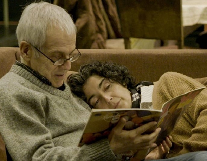 “La Memoria Infinita” rumbo a los Premios Oscar: Film chileno se llena de elogios por la crítica internacional