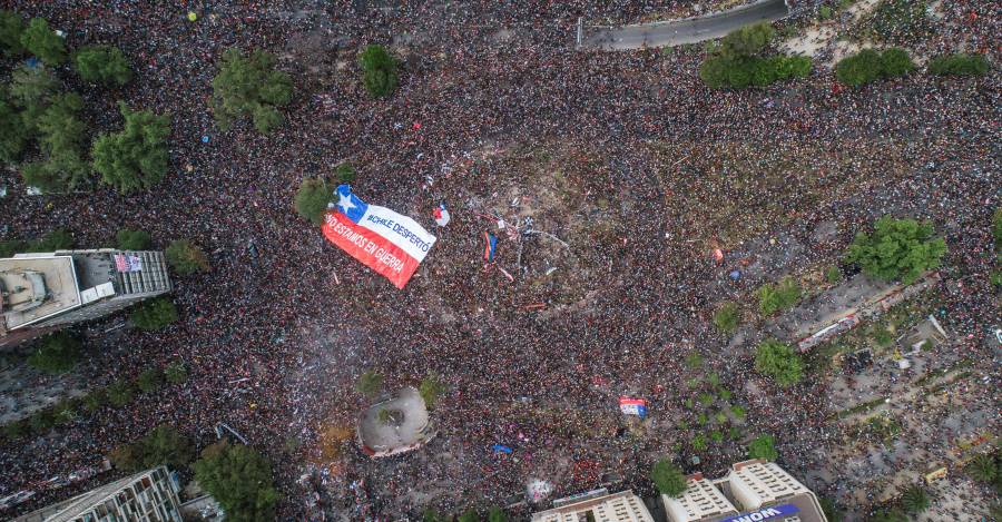 La izquierda y la batalla de las ideas: Cuando sus líderes fortalecen a las derechas