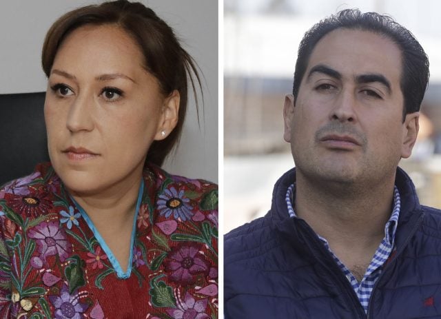 Buscan curul local en la capital poblana dos fórmulas panistas