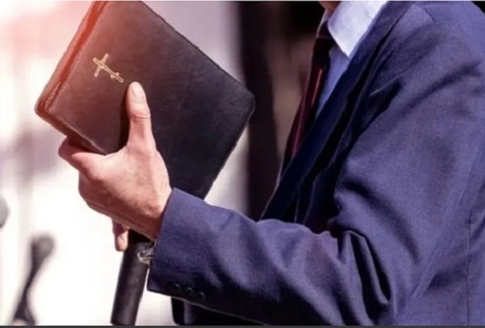 San Antonio: Pastor evangélico fue condenado a 6 años de cárcel por violación en una iglesia de Cartagena