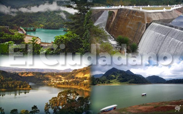Crece nivel de presas en Puebla por lluvias, Valsequillo llega al 61%