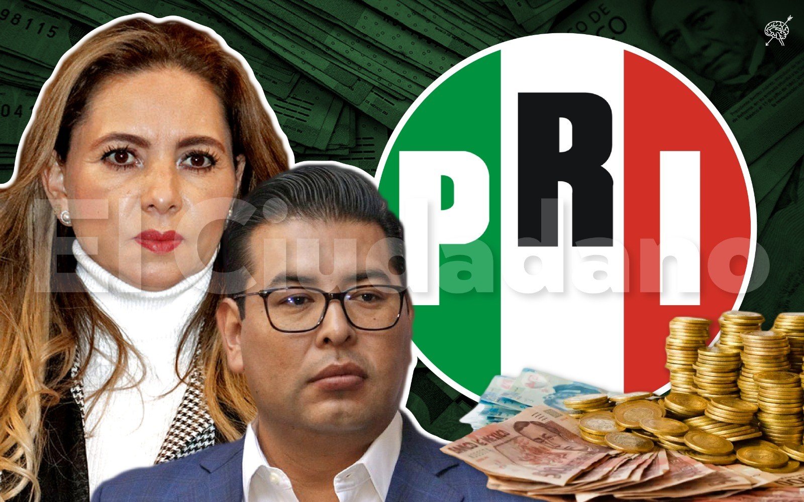 Morena denunciará ante FGR supuesta venta de candidaturas en PRI local