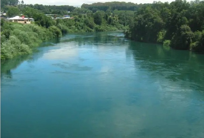 ¿Ríos protegidos?: Iniciativa legislativa busca preservar los cursos fluviales