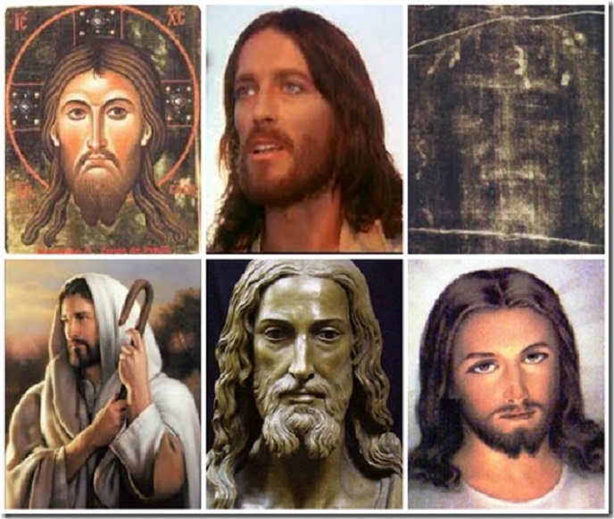 Cómo el rostro de Jesús terminó siendo la de un hombre blanco y europeo: La historia de un colonialismo religioso