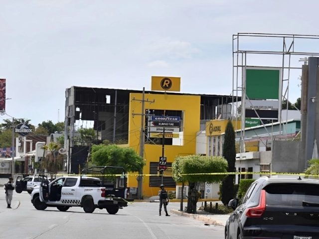 Secuestros en Culiacán son por rivalidad entre bandas criminales: AMLO