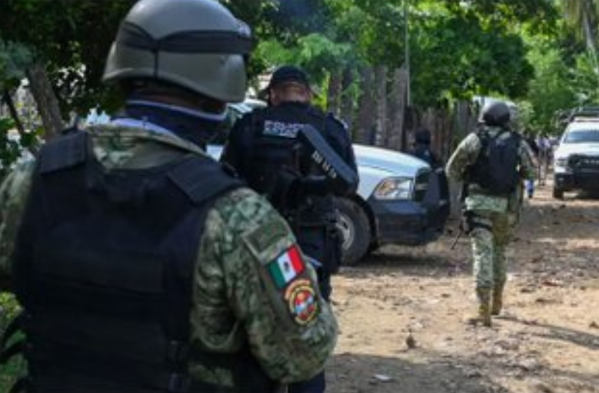 Muere presunto líder de «Los Chapitos» en Sonora tras enfrentamiento
