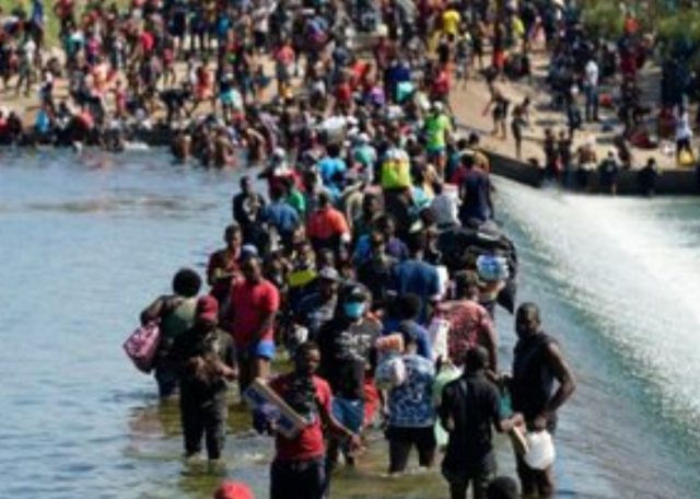 Honduras: ley sobre migración en Texas atenta contra los derechos