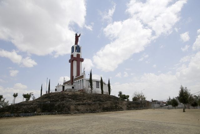 Habrá Ley Seca en Romero Vargas y Xochimehuacan ¿por qué?